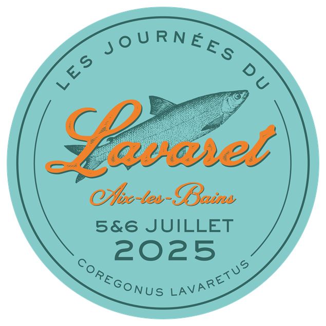 LES JOURNÉES DU LAVARET - Cds de Savoie