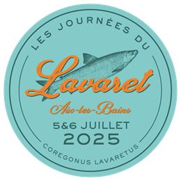 LES JOURNÉES DU LAVARET - Cds de Savoie