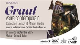affiche - Ville d'Evian