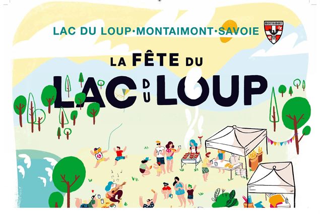 Fête du Lac du Loup