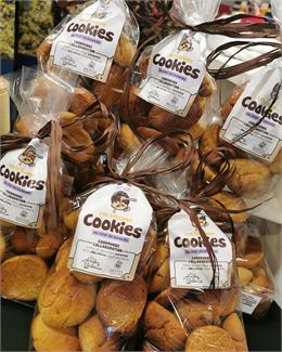 Confectionnez vos cookies avec Hestia Biscuiterie_Châtillon-sur-Chalaronne - Hestia Biscuiterie