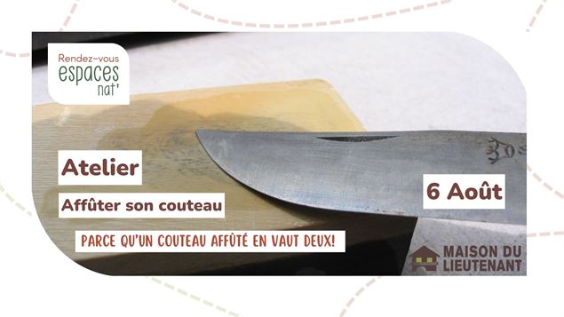 Atelier: 