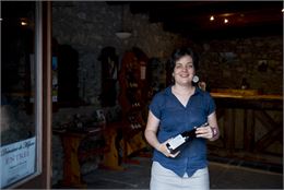 Apéro'vignes au Domaine de Méjane