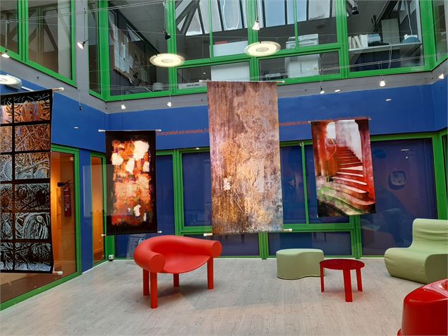 Les Echappées du Musée du Peigne_Oyonnax