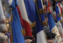Commémoration - Ville de Bourg-en-Bresse