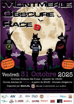 Montmerle Obscure Race_Montmerle-sur-Saône
