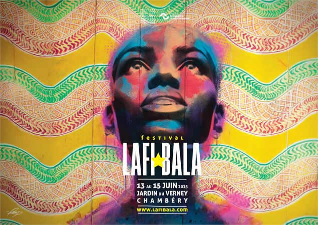 Lafi Bala_Chambéry - Remy Porcar
