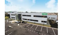 Découverte de l'entreprise MSA Safety_Châtillon-sur-Chalaronne - MSA Safety