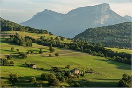 paysage de Thoiry - Didier Gourbin - Grand Chambéry