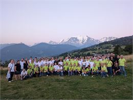 15 ans Trombon'Alpes - Trombon'Alpes