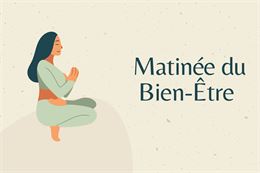 Matinées yoga nature_Dingy-Saint-Clair - Office de tourisme