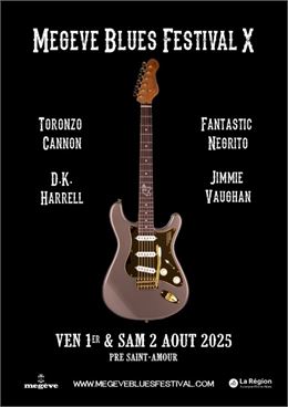 Megève Blues Festival_Megève