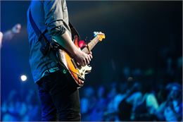 Les concerts de l'été chez La Fora_Plateau d'Hauteville