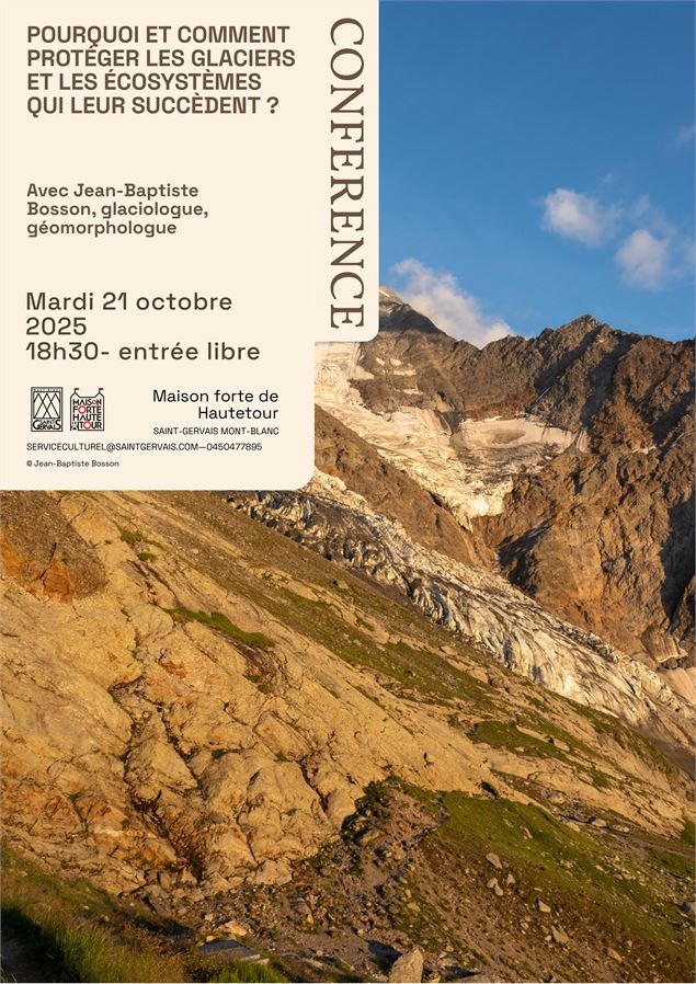 Conférence 