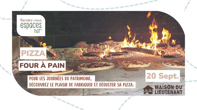 Journée du Patrimoine : 