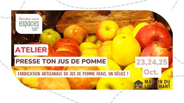 Atelier : 