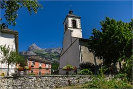 Eglise Saint-Pierre et Saint-Paul de Passy - Arnaud Lesueur