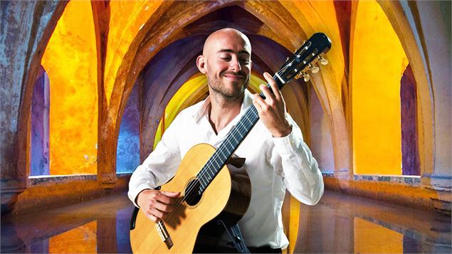 Concert : Robin Maxime_Duingt - Robin Maxime