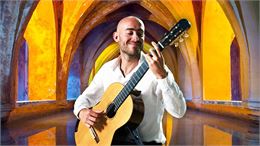 Concert : Robin Maxime_Duingt - Robin Maxime