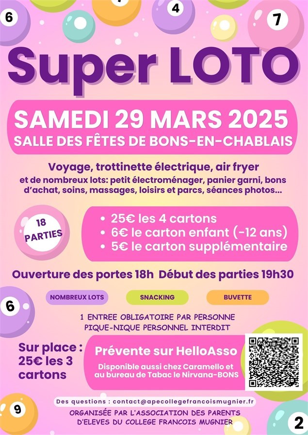Super LOTO