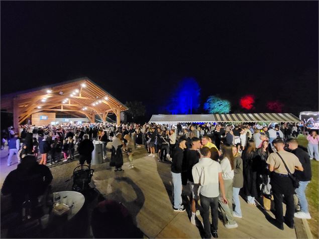 Fête Nationale_Fillinges