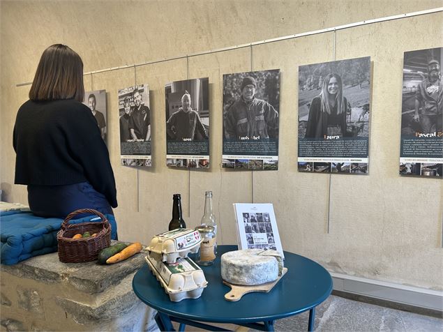 Exposition 