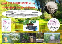 Regroupe l'ensemble des thèmes de l'association - Végétalsens