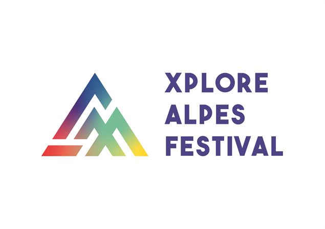 Cinéma en plein air - X-plore Alpes Festival