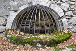 Visite guidée "Montmélian au fil de l'eau" - service patrimoine-musée - Ville de Montmélian