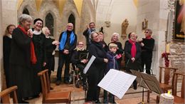 concert Noël 2024