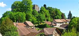 village de Lhuis - K.Tranchina