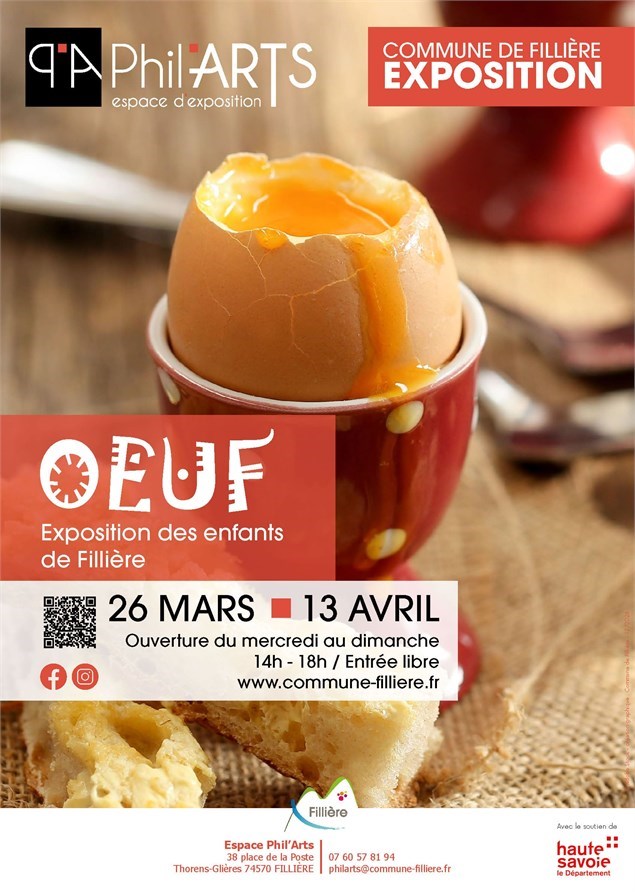 Exposition collective 