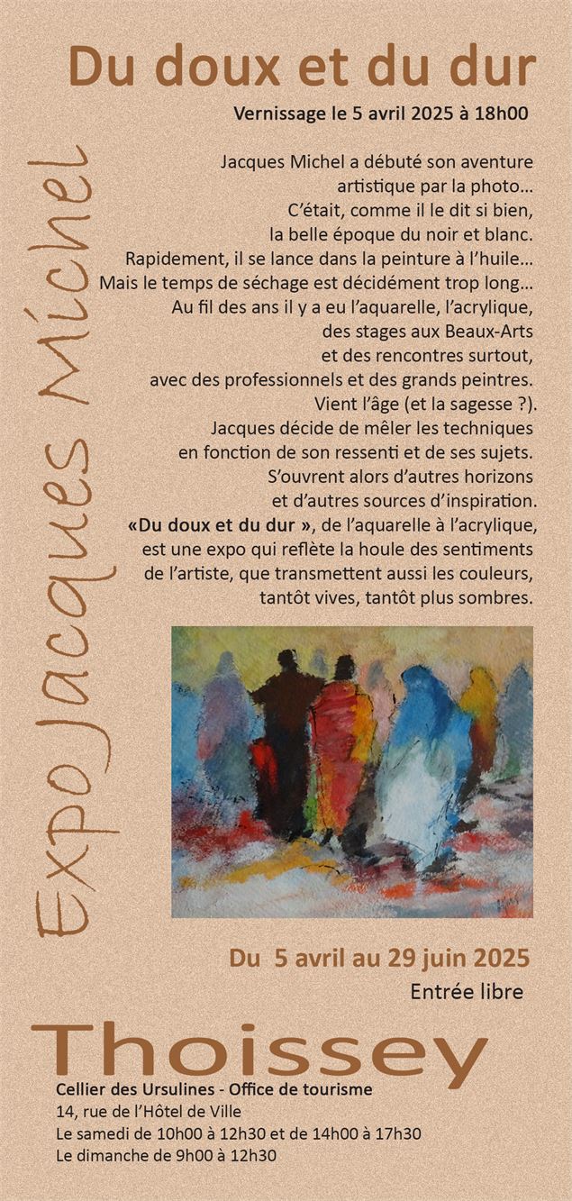 Exposition 