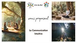 Journée "Communication Intuitive" - DR/CANVA
