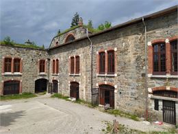 Visite guidée : Le Fort du Mont_Albertville