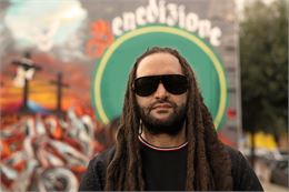 Concert : Alborosie & Shengen Clan - DR