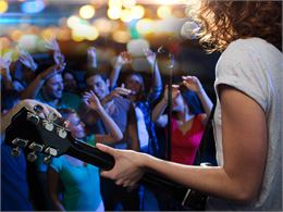 la Fête de la Musique_Bonneville - freepik