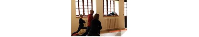 Yoga au Musée_Albertville