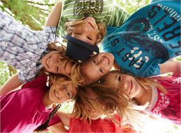 Semaine des partenaires Famille Plus - Adobestock