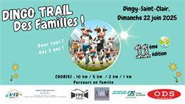 Dingo Trail des familles_Dingy-Saint-Clair - APED Dingy