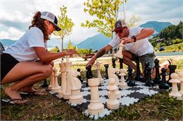 Family Time - Courchevel Village_Courchevel - Courchevel Tourisme