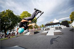 Fise Thonon - Fise Experience