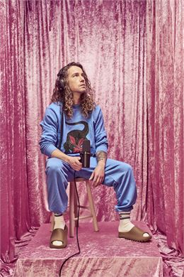 Julien Doré - ©Yann Orhan 
