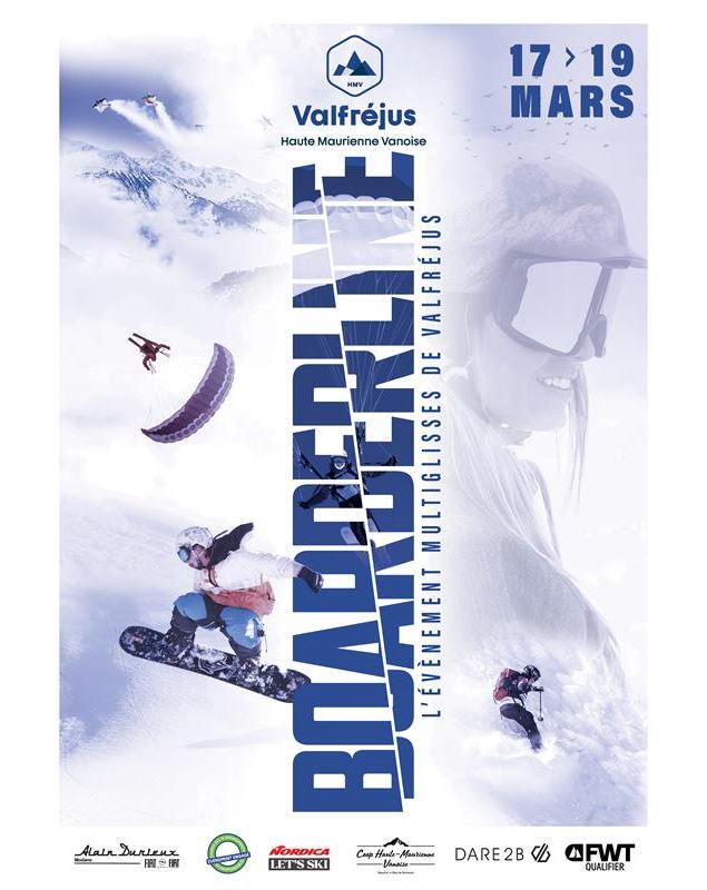 Affiche officielle - OTHMV