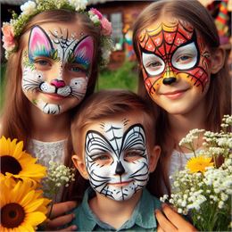 Abracadabra... Maquillage !_Bourg-Saint-Maurice