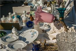 Vide grenier_Saint-Sorlin-en-Bugey - Pixabay