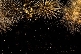 Feu d'artifice - pixabay