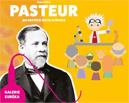 Démonstrations : Dans le laboratoire de Louis Pasteur : les microbes, amis ou ennemis ?_Chambéry - G