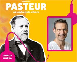 Conférence : Pasteur et les maladies infectieuses :  un héritage scientifique au cœur des progrès mé