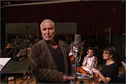 Concert de Bernard Lavilliers_Villars-les-Dombes - Thomas Dorn